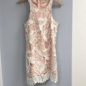 Lovers + Friends - Caspian Shift Dress